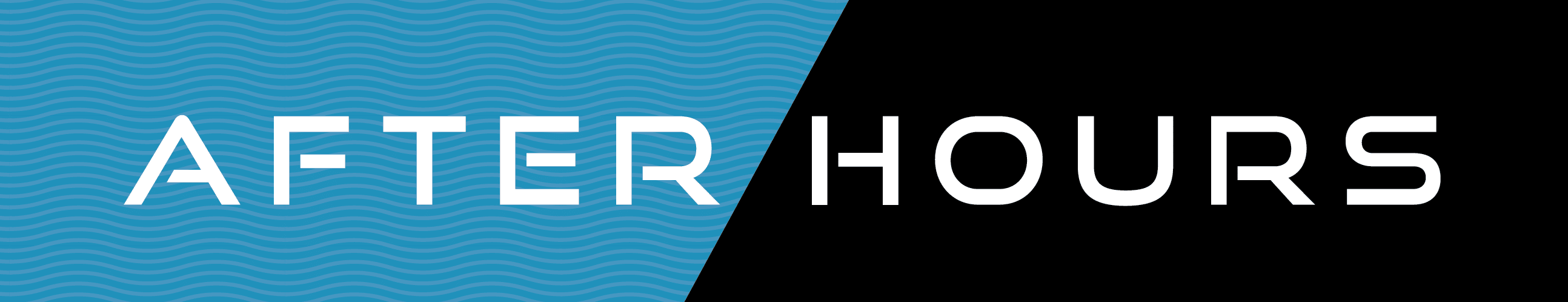 after hours logo