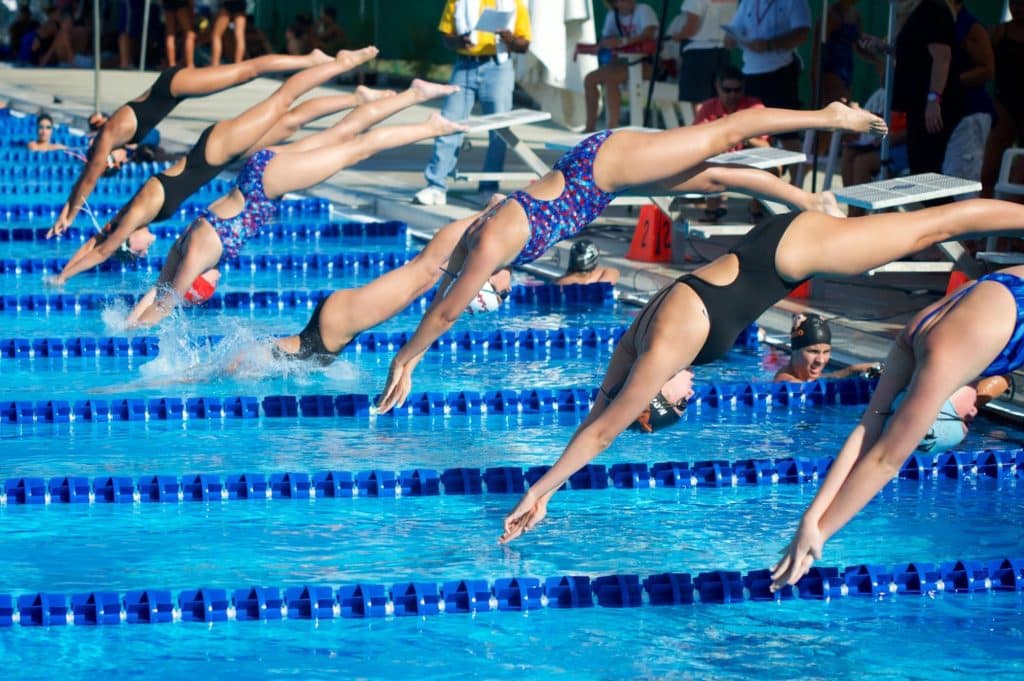 Register Here for Sanford Swim Lessons