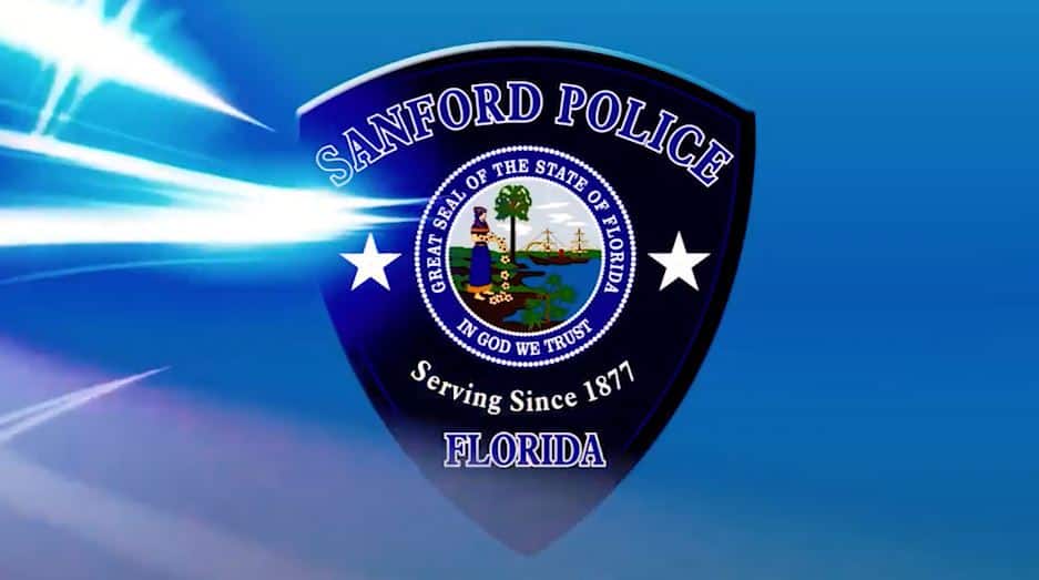 Sanford Police Department