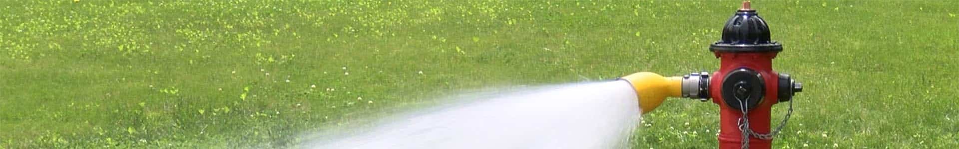 Unidirectional Flushing Program (UDF) | Sanford, FL
