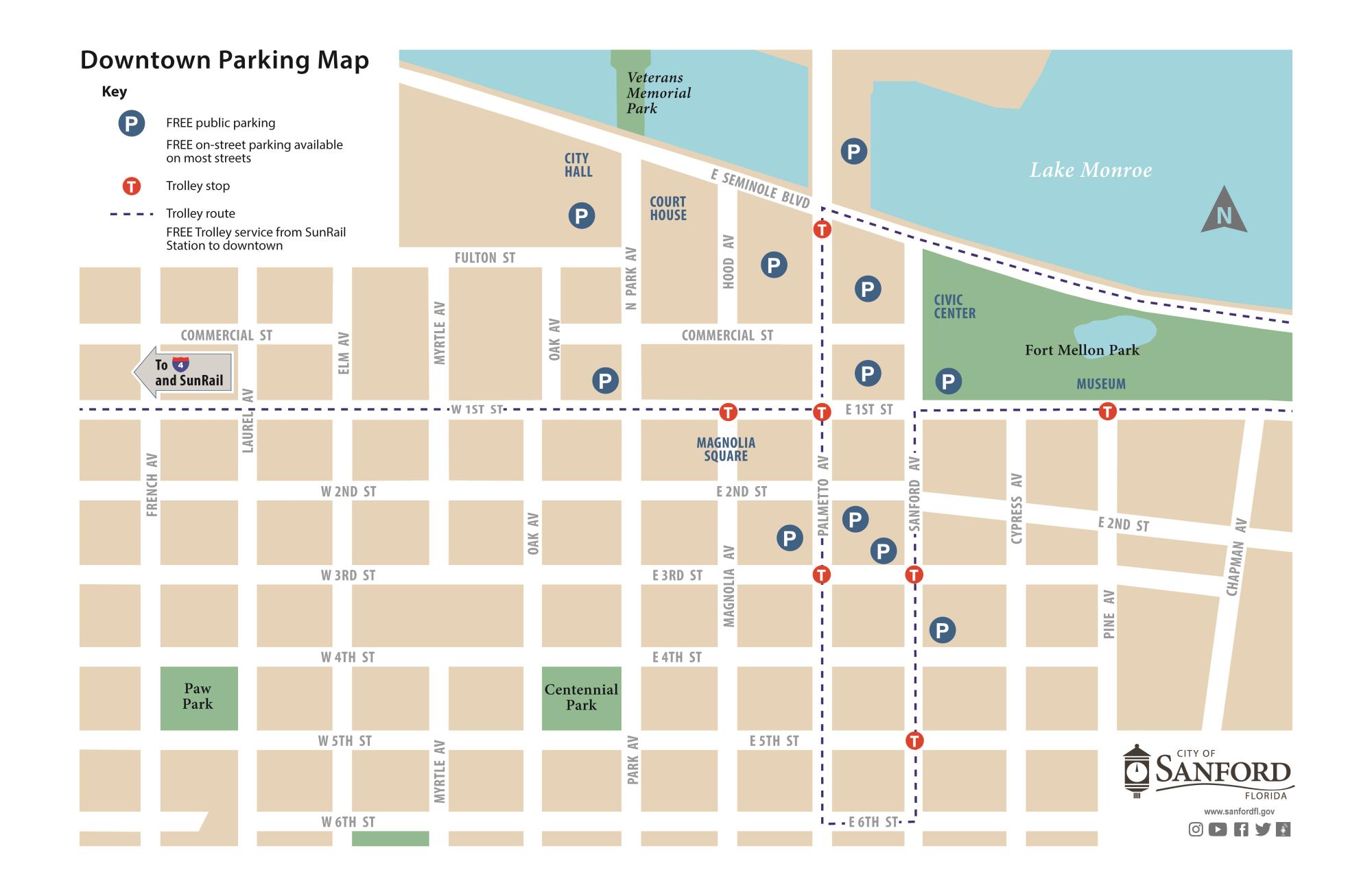 downtown_parking_map