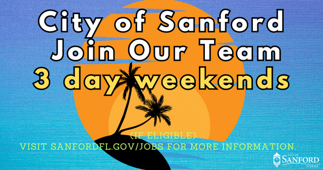 Hiring 3 day weekends