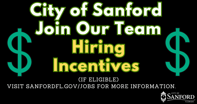 Hiring Incentives