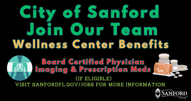 Wellness Center benefits