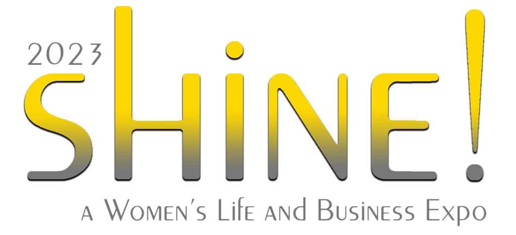 2023 Shine logo