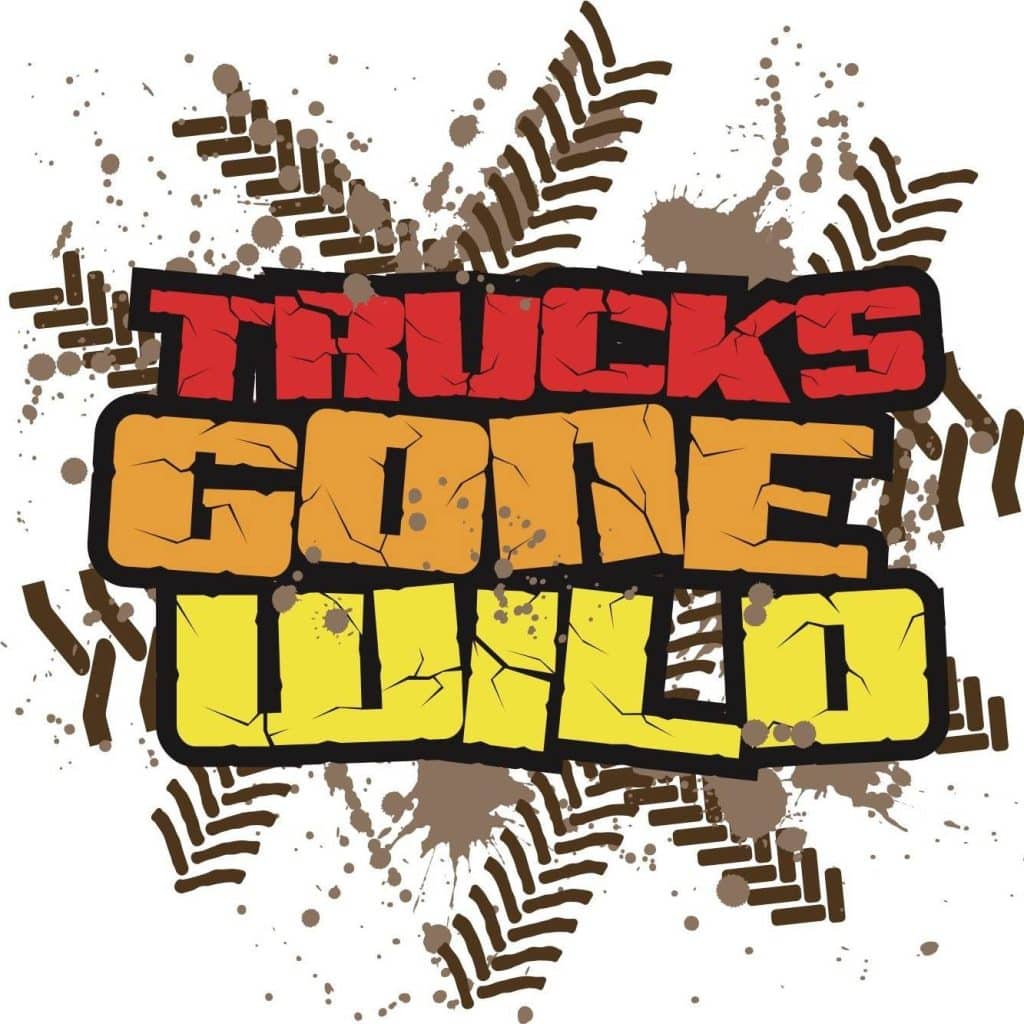 trucks gone wild event