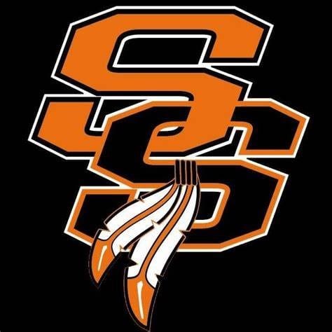 Seminole High School logo