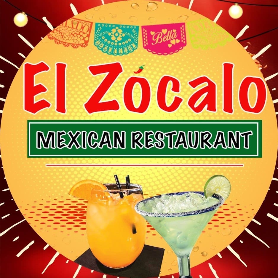 El Zocalo logo