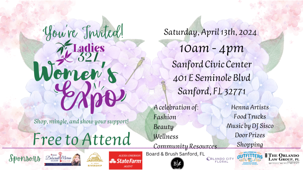 2024Women's Expo