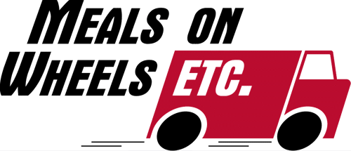 Meals on Wheels logo
