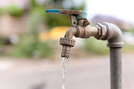 City Statement Regarding 1,4 Dioxane