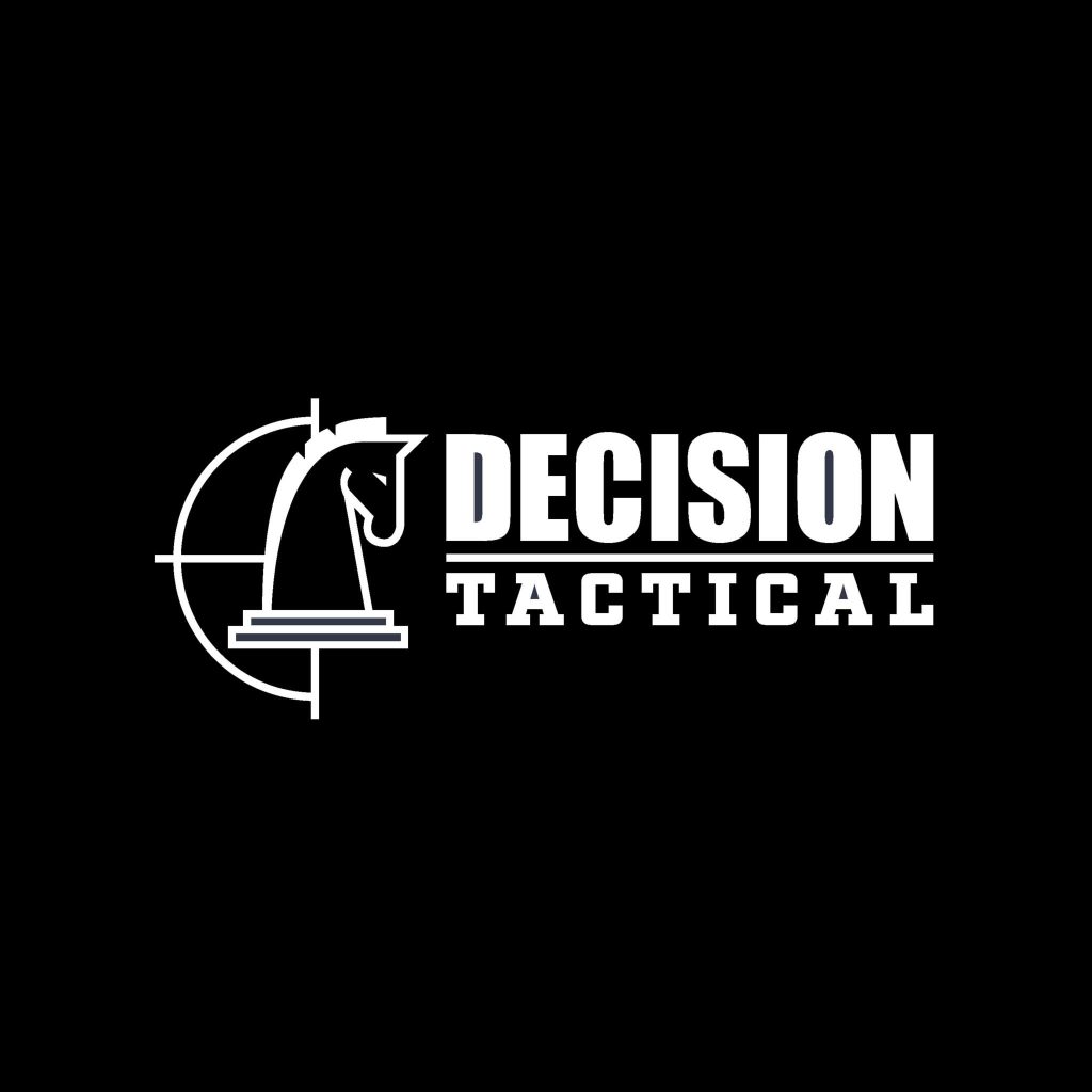 Decision Tactical logo