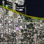 2025 PAVING SCHEDULE LOCATIONS