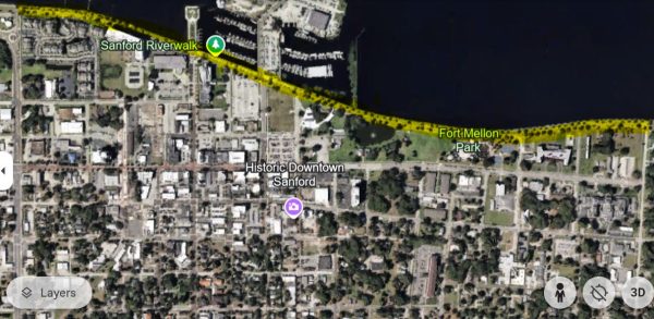 2025 PAVING SCHEDULE LOCATIONS