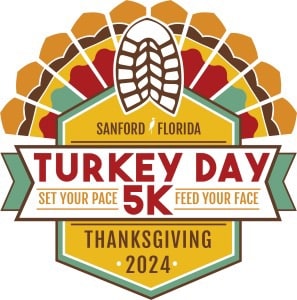 Turkey Day 5K 2024