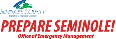 logo for the office of emergency management