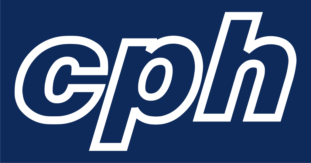 CPH logo