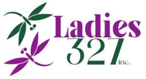 Ladies 327 Inc Logo