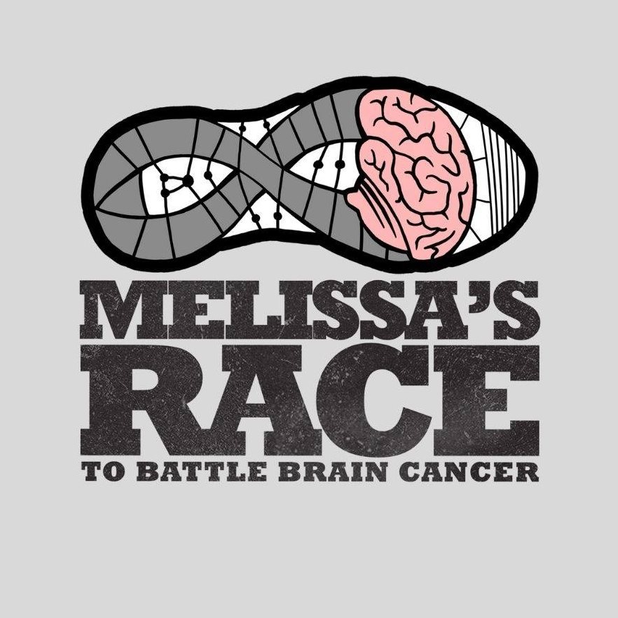 Melissa's Race logo