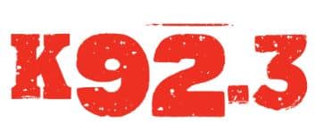 K92.3 Logo