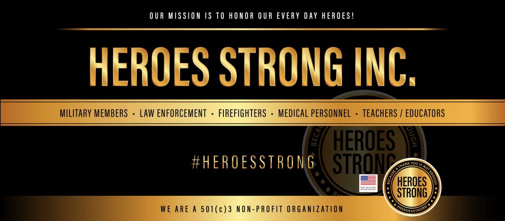 Heroes Strong INC