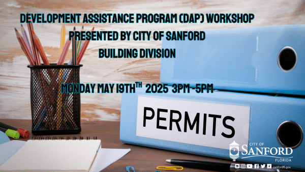 Development Assistance Program Workshop May 2025