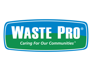 Waste Pro Logo
