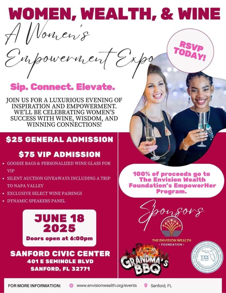 Women's Empowerment Expo June 2025