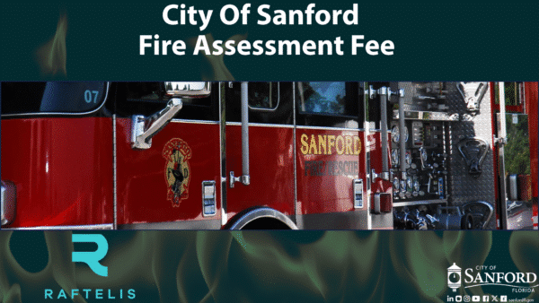 Fire Assessment Fee Vote