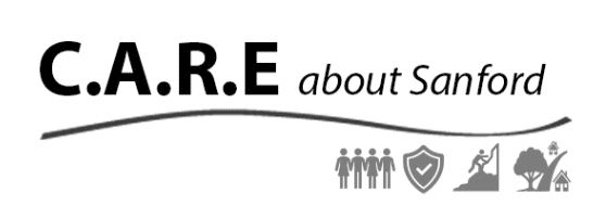 CARE logo