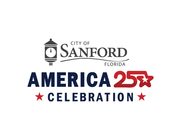 Sanford Celebrating America 250