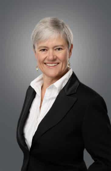 Commissioner Claudia Thomas Honored with Home Rule Award 2026